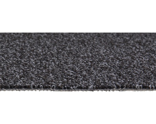 Gros plan d''un tapis gris