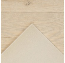 PVC Ultimo aspect plancher de maison de campagne beige largeur 200 cm (au mètre)-thumb-1