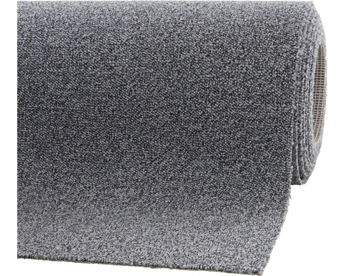 Moquette grise au mètre