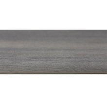 PVC Ultimo aspect plancher de maison de campagne gris beige largeur 400 cm (au mètre)-thumb-1