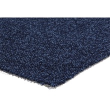 Teppichboden Schlinge Massimo blau 500 cm breit (Meterware)-thumb-5