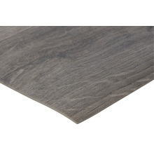 PVC Ultimo aspect plancher de maison de campagne gris beige largeur 400 cm (au mètre)-thumb-2