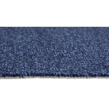 Teppichboden Schlinge Massimo blau 500 cm breit (Meterware)-thumb-4