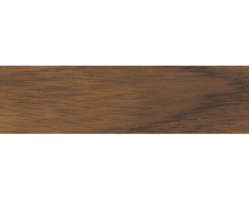 Gros plan du grain du bois de noyer