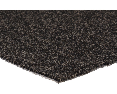 Gros plan d'un tapis rectangulaire