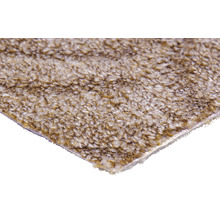 Teppichboden Gesa braun 500 cm breit (Meterware)-thumb-1
