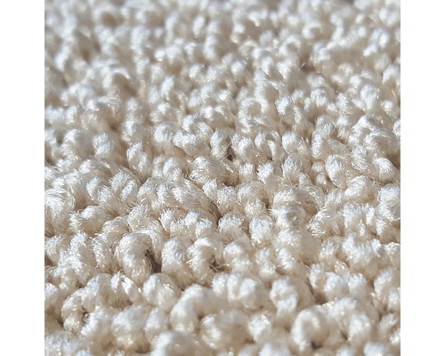 Gros plan de la texture de la fibre de tapis