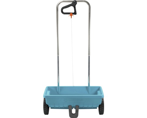 Epandeur pour jardinage