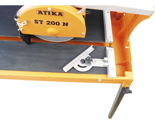 Atika Fliesenschneider ST 200 N für präzise Schnitte