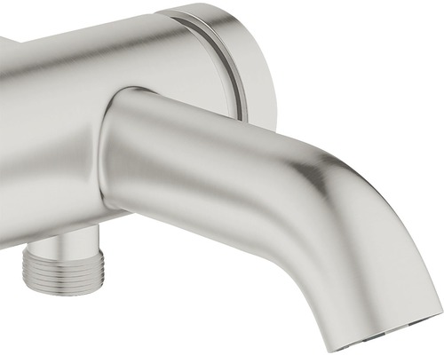 Robinet de lavabo en métal