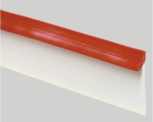 Profilé d''étanchéité à deux composants