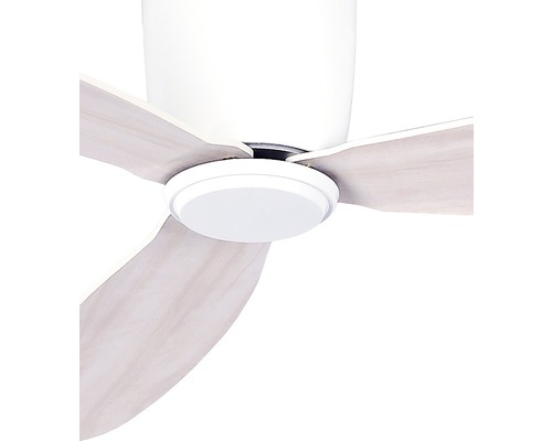 Deckenventilator mit drei Flügeln