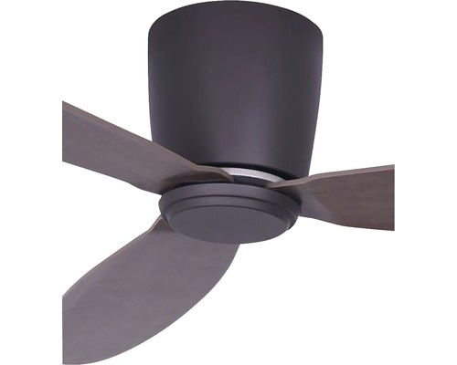 Deckenventilator mit drei Flügeln