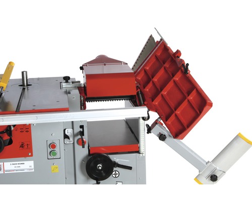 Machine à bois pour bricoleurs