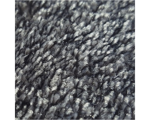 Gros plan d''un tapis gris