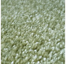 Teppichboden Shag Calmo grün 500 cm breit (Meterware)-thumb-5