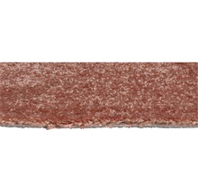 Moquette Shag Calmo corail 400 cm de largeur (marchandise au mètre)-thumb-4