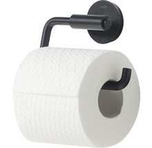 Dérouleur de papier toilette TIGER Urban pivotant noir mat 1316530746-thumb-3