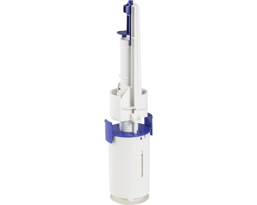 Soupape d''évacuation de toilette