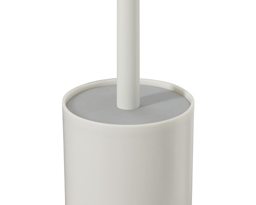 Gros plan d''un ensemble de brosse de toilette