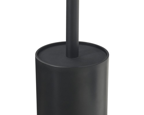 Detailansicht einer WC-Garnitur