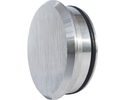 Metallstopfen mit Dichtungsring