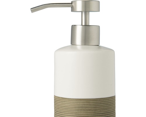 Seifenspender mit Pumpe