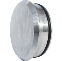 Metallstopfen mit Dichtung