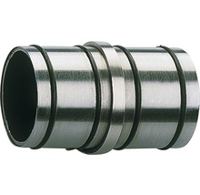 Rohrverbinder aus Metall
