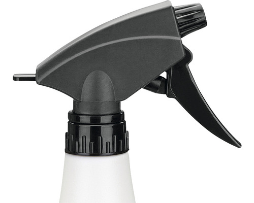 Sprühkopf mit Sprühfunktion