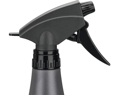 Sprühflasche mit verstellbarer Düse für vielseitige Anwendungen