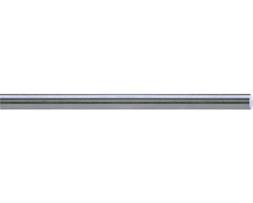 Edelstahl Rundstab