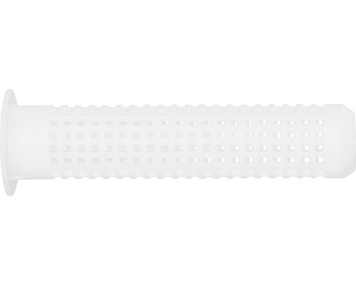 Cheville en plastique