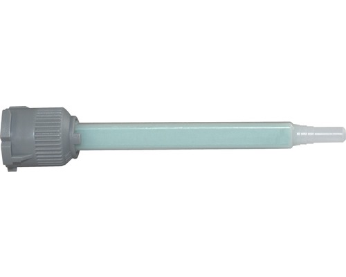 Buse de mélange pour pistolets à cartouche