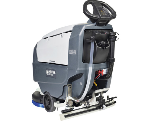Autolaveuse Nilfisk SC401 pour le nettoyage des sols