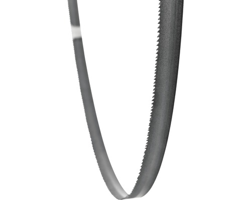 Bandsägeblatt aus Metall