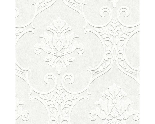 Tapete mit Ornament Muster