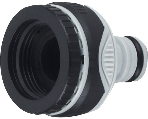 Adaptateur de tuyau d''arrosage en plastique