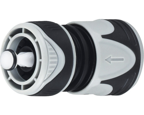 Raccord de tuyau d''arrosage