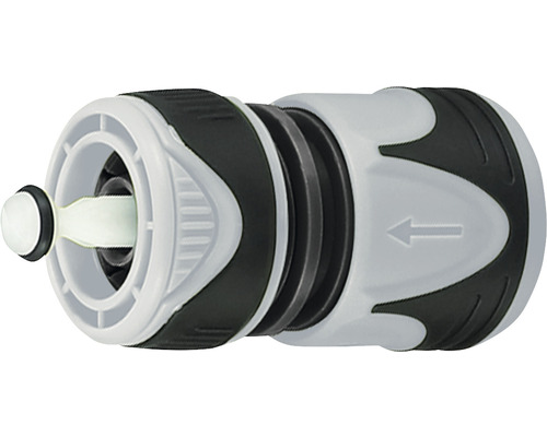 Raccord de tuyau d''arrosage pour connecter les tuyaux d''arrosage