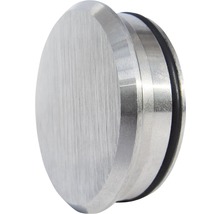 Stopfen aus Metall