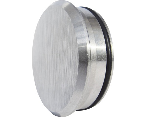 Stopfen aus Metall