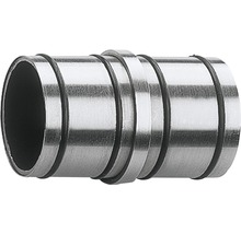 Metallverbinder für Rohre
