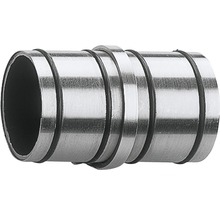 Rohrverbinder aus Metall