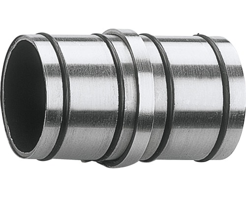 Rohrverbinder aus Metall
