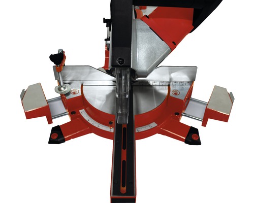 Scie à onglet pour le travail du bois