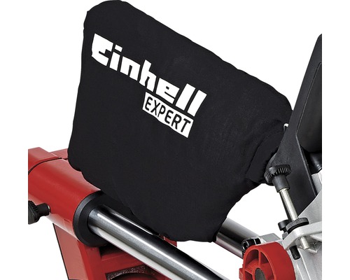 Einhell Expert Sac à poussière pour scie