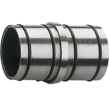 Rohrverbinder aus Metall