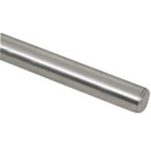 Metallrundstab