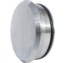 Metallstopfen mit Dichtung